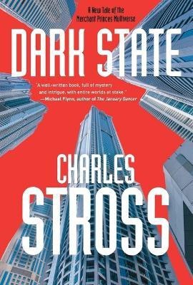 Dark State(English, Paperback, Stross Charles)