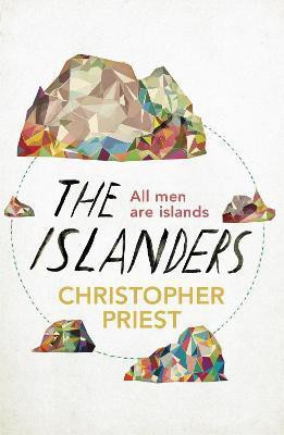 The Islanders(English, Paperback, Priest Christopher)