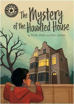 Reading Champion: The Mystery of the Haunted House(English, Paperback, Dale Katie)