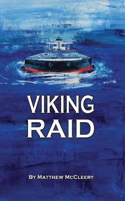 Viking Raid(English, Paperback, McCleery Matthew)