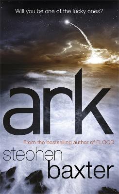 Ark(English, Paperback, Baxter Stephen)