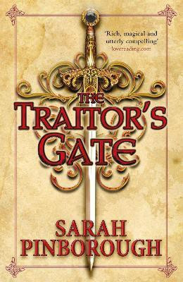 The Traitor's Gate(English, Paperback, Pinborough Sarah)