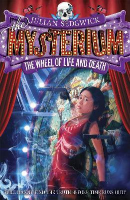 Mysterium: The Wheel of Life and Death(English, Paperback, Sedgwick Julian)