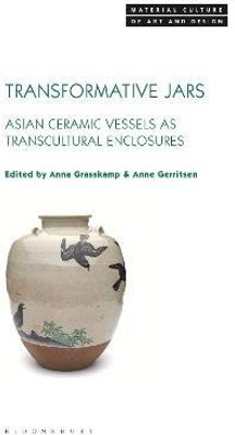 Transformative Jars(English, Paperback, unknown)