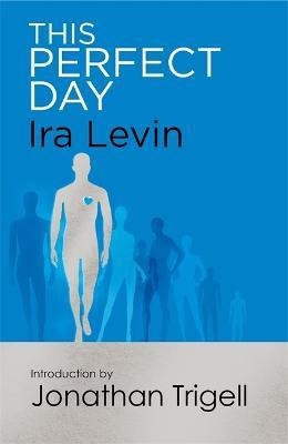 This Perfect Day(English, Paperback, Levin Ira)