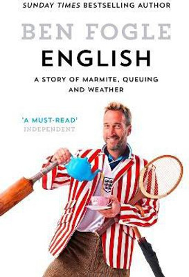 English(English, Paperback, Fogle Ben)