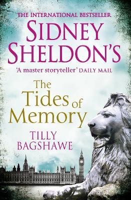 Sidney Sheldon's The Tides of Memory(English, Paperback, Sheldon Sidney)