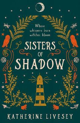 Sisters of Shadow(English, Paperback, Livesey Katherine)