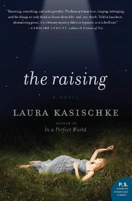 The Raising(English, Paperback, Kasischke Laura Author)
