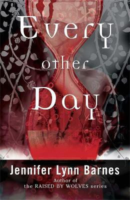 Every Other Day(English, Paperback, Barnes Jennifer Lynn)
