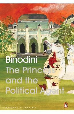 The Princess and the Political Agent(English, Paperback, Devi Binodini)