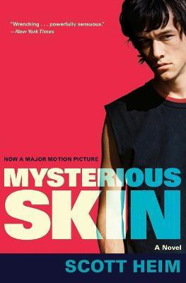 Mysterious Skin(English, Paperback, Heim Scott)