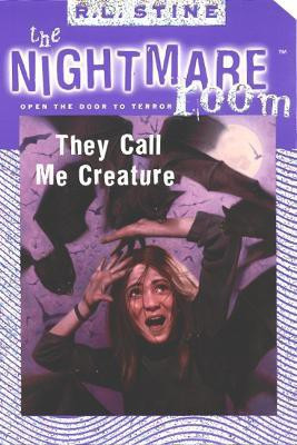 They Call Me Creature(English, Electronic book text, Stine R. L.)