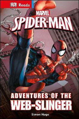 Marvel Spider-Man Adventures of the Web-Slinger(English, Hardcover, Hugo Simon)