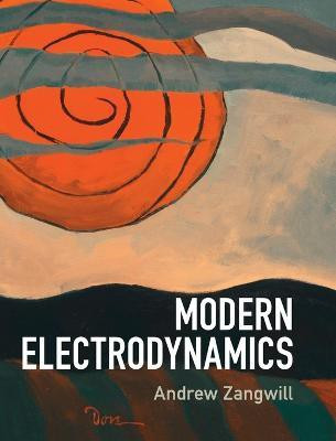 Modern Electrodynamics(English, Hardcover, Zangwill Andrew)