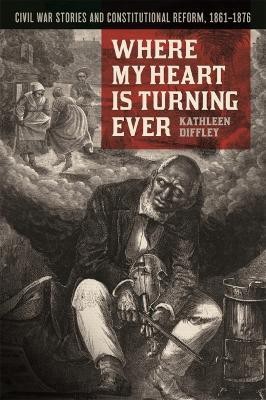 Where My Heart Is Turning Ever(English, Paperback, Diffley Kathleen)