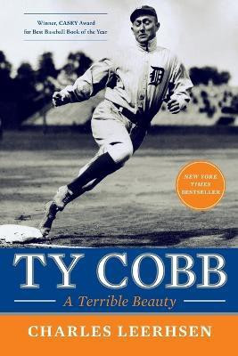 Ty Cobb(English, Paperback, Leerhsen Charles)