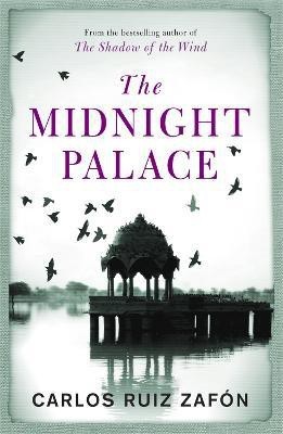 The Midnight Palace(English, Paperback, Zafon Carlos Ruiz)