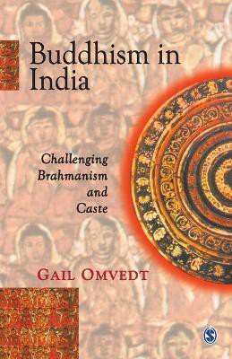 Buddhism in India(English, Paperback, Omvedt Gail)