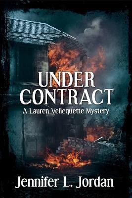 Under Contract(English, Paperback, Jordan Jennifer L)