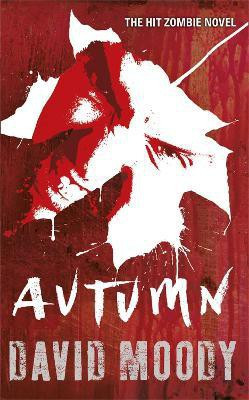 Autumn(English, Paperback, Moody David)