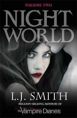 Night World: Dark Angel(English, Paperback, Smith L.J.)