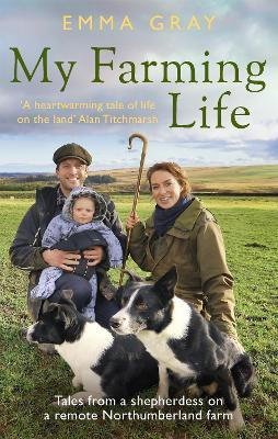 My Farming Life(English, Paperback, Gray Emma)