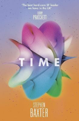 Time(English, Paperback, Baxter Stephen)