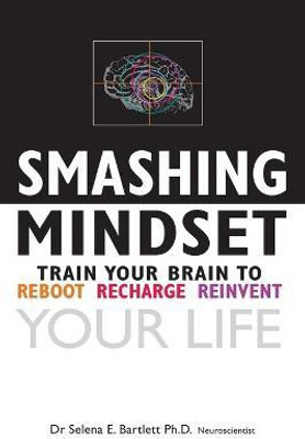 Smashing Mindset(English, Paperback, Bartlett Selena)