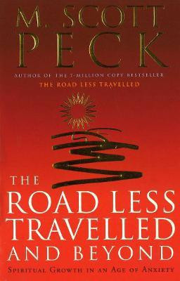 The Road Less Travelled And Beyond(English, Paperback, Peck M. Scott)