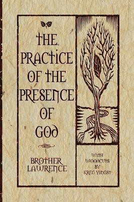 The Practice of the Presence of God(English, Paperback, Lawrence Brother)