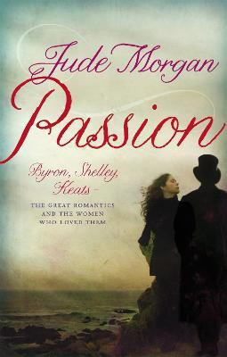 Passion(English, Paperback, Morgan Jude)