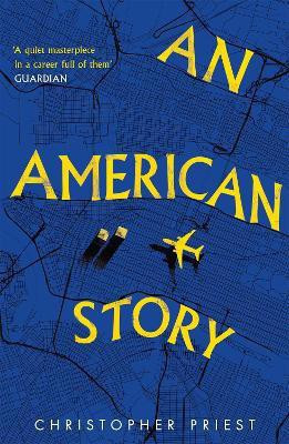 An American Story(English, Paperback, Priest Christopher)
