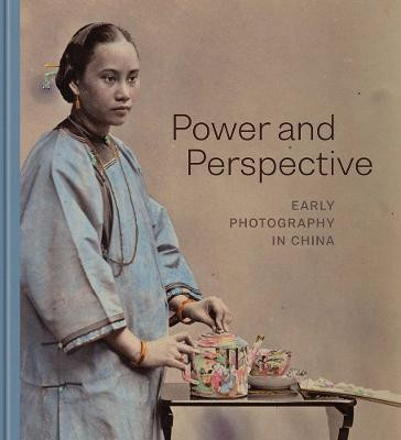Power and Perspective(English, Hardcover, unknown)