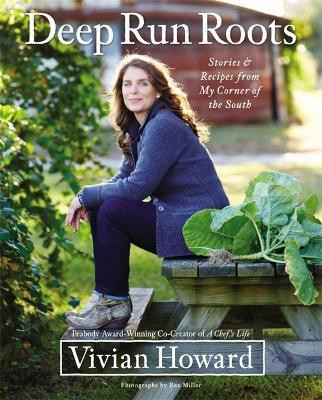 Deep Run Roots(English, Hardcover, Howard Vivian)