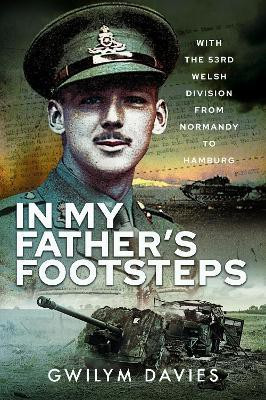 In My Father's Footsteps(English, Paperback, Davies Gwilym)