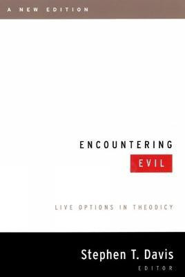 Encountering Evil, A New Edition(English, Paperback, unknown)