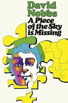 A Piece of the Sky is Missing(English, Paperback, Nobbs David)