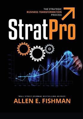 StratPro(TM)(English, Paperback, Fishman Allen E CEO)