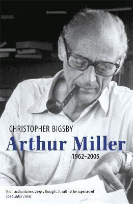 Arthur Miller(English, Paperback, Bigsby Christopher)