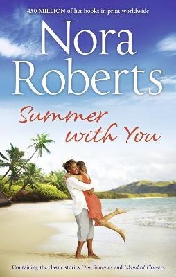 Summer With You(English, Paperback, Roberts Nora)