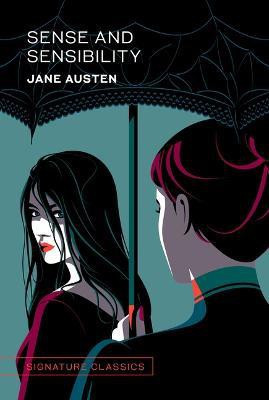 Sense and Sensibility(English, Hardcover, Austen Jane)