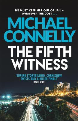 The Fifth Witness(English, Paperback, Connelly Michael)