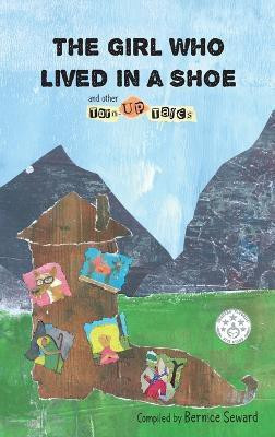 The Girl Who Lived in a Shoe and other Torn-Up Tales(English, Hardcover, Rietz Michele)
