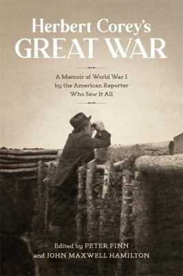 Herbert Corey's Great War(English, Paperback, unknown)