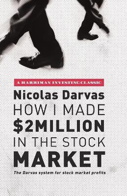 How I Made $2 Million in the Stock Market(English, Paperback, Darvas Nicolas)