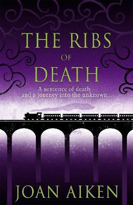 The Ribs of Death(English, Paperback, Aiken Joan)