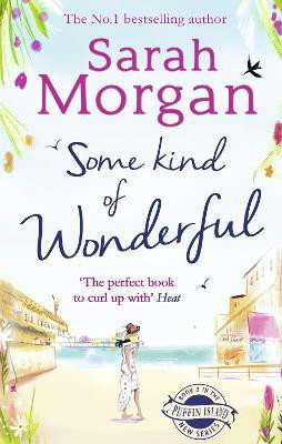 Some Kind of Wonderful(English, Paperback, Morgan Sarah)
