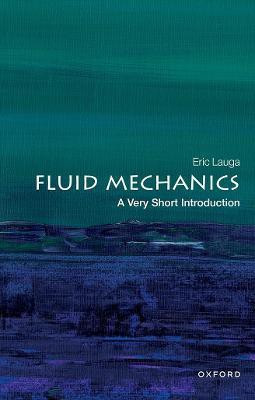 Fluid Mechanics(English, Paperback, Lauga Eric)