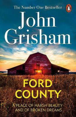 Ford County(English, Paperback, Grisham John)